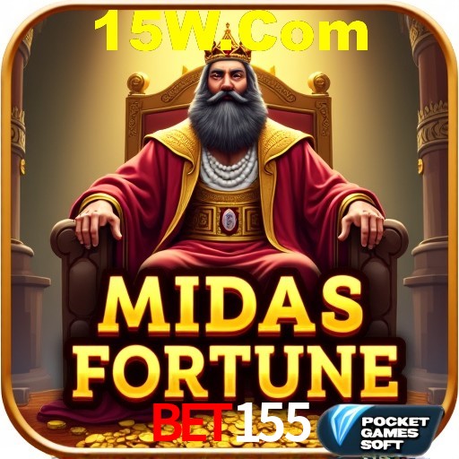 Apostas de Futebol Bet155