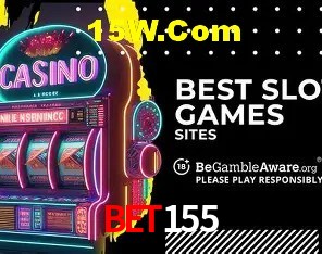 Design Responsivo Bet155