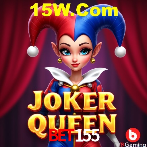 Interface do App Bet155