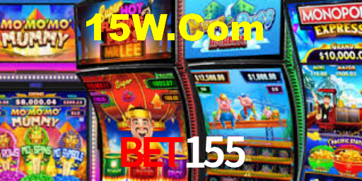 Bet155: Seu Cassino Premiado com Pagamentos Rápidos
