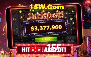Provedores de Jogos Bet155