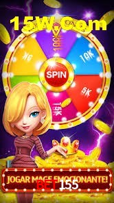 Casino Ao Vivo Bet155