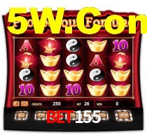 Bet155: Jogos de Caça-Níqueis-Altas Recompensas, Roleta-Velocidade, Blackjack-Desafios Máximos