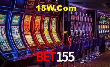 Tecnologia da Plataforma Bet155