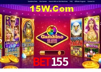 Experiência VIP Bet155