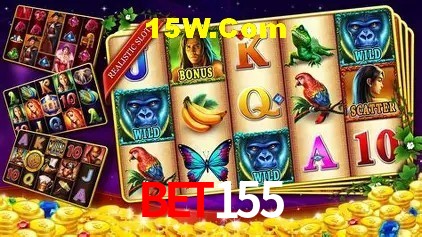 Integração de APIs Bet155