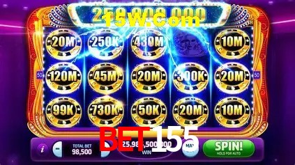 Especiais de Fim de Semana Bet155